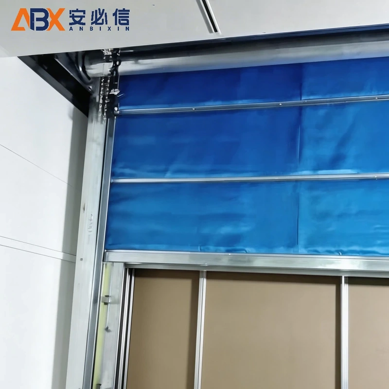 大理白族自治州快速堆积门