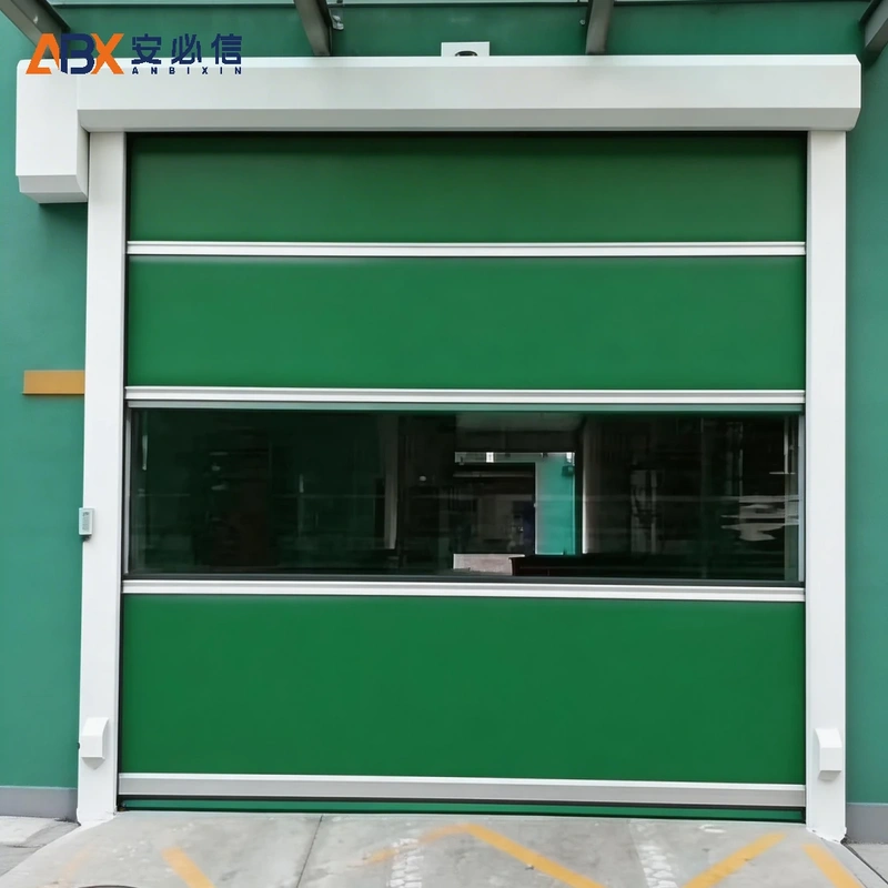大理白族自治州自动快速门