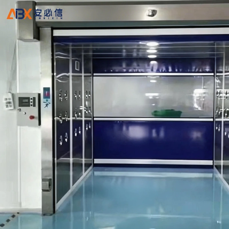 大理白族自治州快速卷帘门