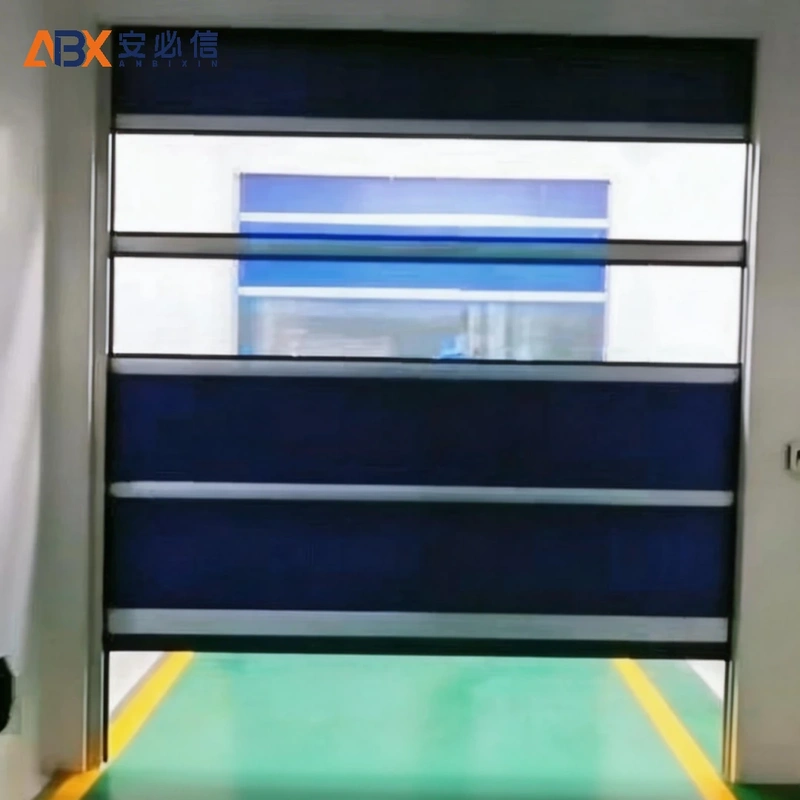 大理白族自治州洁净快速门